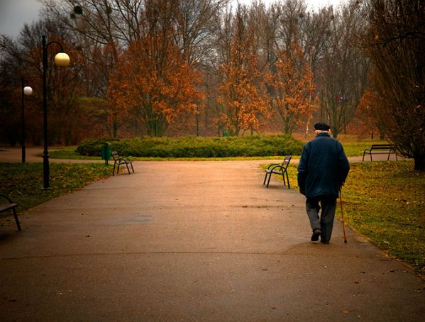 Prześwietlenie mózgu do walki z chorobą Alzheimera