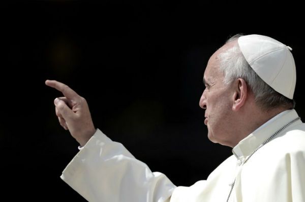 Ważna zmiana personalna w Watykanie. Papież Franciszek wymienił czterech kardynałów