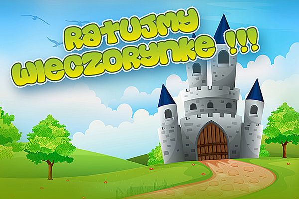 "Ratujmy Wieczorynkę" - rodzice bronią kultowego programu