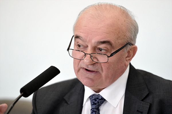 PiS złożył wniosek o odwołanie ministra rolnictwa Stanisława Kalemby