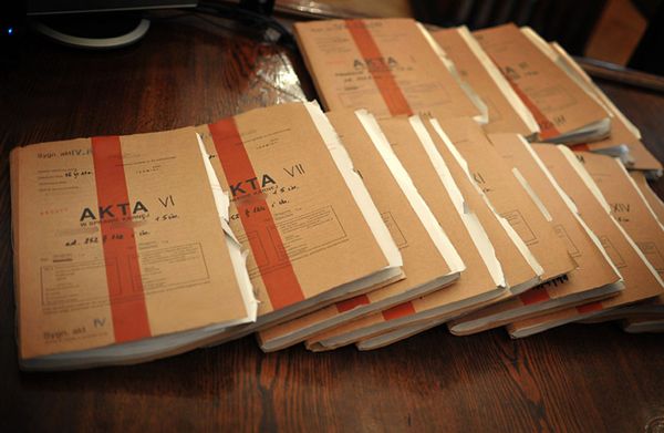 W procesie Brunona Kwietnia zeznawali świadkowie z jego uczelni