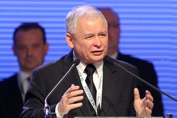 Kaczyński: musimy się przygotowywać do przejęcia władzy