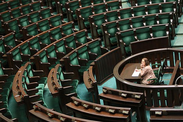 Jak zostać polityczną gwiazdą w wakacje?