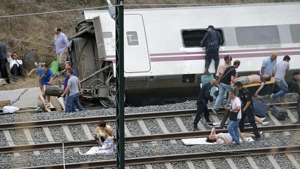 Ci, którzy przeżyli katastrofę dziękują uczestnikom akcji ratunkowej