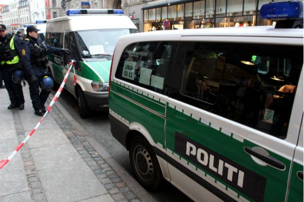 Alarm bombowy w Kopenhadze. Ewakuowano ok. 700 osób