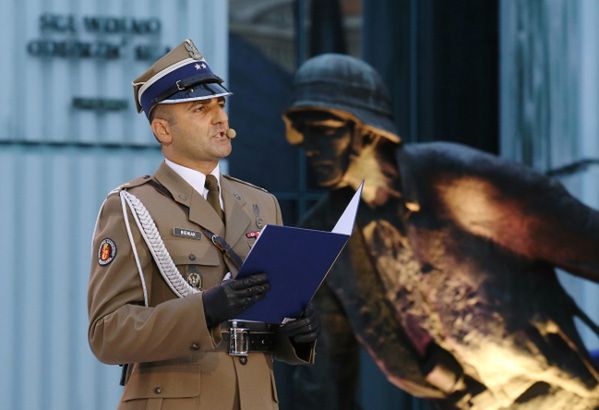 69 lat temu wybuchło Powstanie Warszawskie