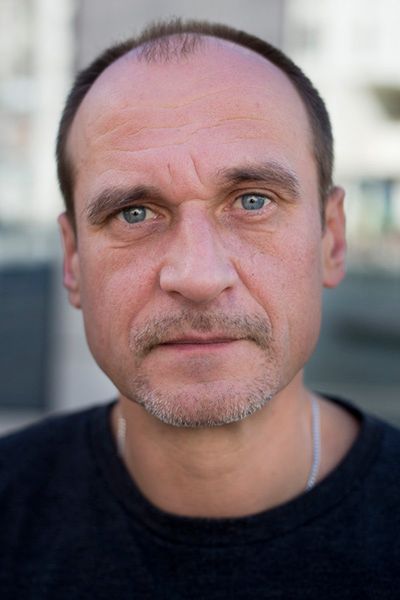 Paweł Kukiz: Platforma to "Partia Oszustów"