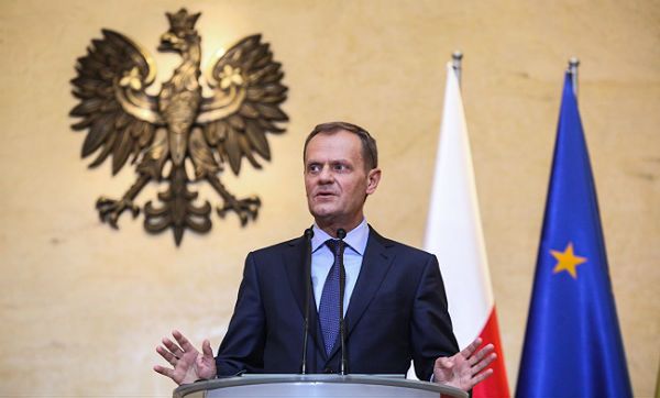 Donald Tusk spotka się w Belgradzie z prezydentem i premierem Serbii