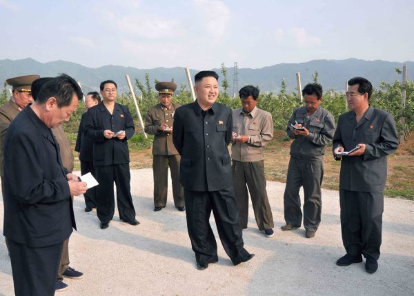 Korea Południowa i Korea Północna potwierdziły chęć odbycia rozmów