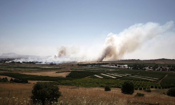 Syria: co najmniej 21 zabitych w eksplozji na drodze, dzieci i kobiety wśród ofiar