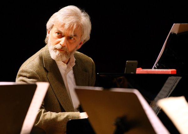 Zimerman przerwał koncert z powodu nielegalnego filmowania