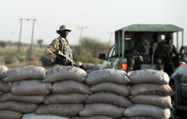 Nigeria: 42 zabitych w ataku domniemanych islamistów