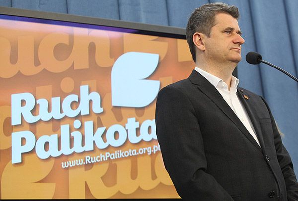 Palikot: Kalisz i Biernacki powinni wyjaśnić sprawę szefa Wolnych Konopi