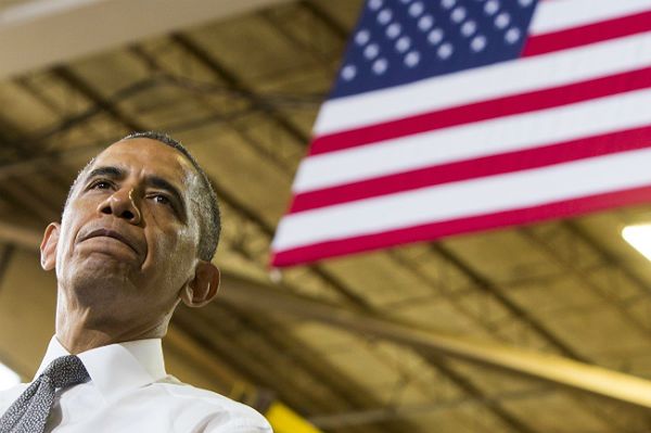 Barack Obama broni dronów i zapowiada starania, by zamknąć Guantanamo