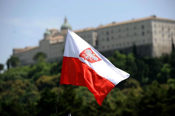 "Corriere della Sera" o obchodach 70. rocznicy bitwy pod Monte Cassino