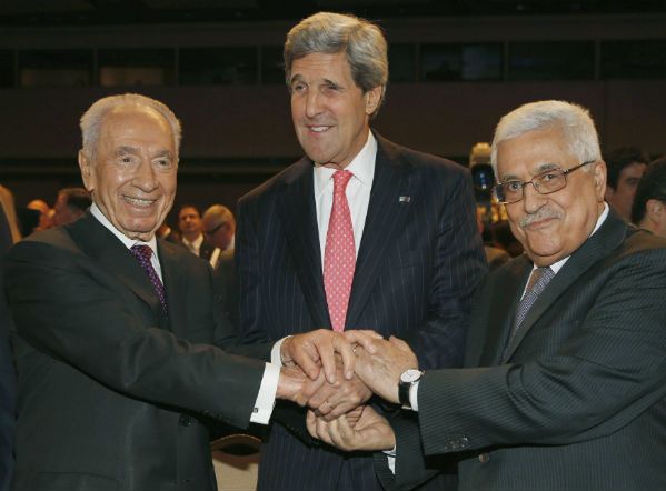 John Kerry: brak pokoju na Bliskim Wschodzie doprowadzi do nieustannej wojny