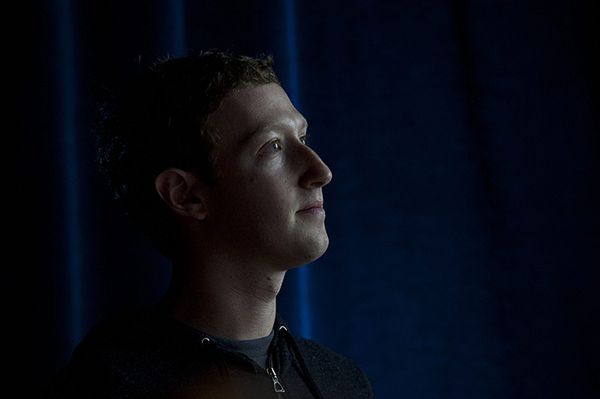 Szef Facebooka Mark Zuckerberg powołał ugrupowanie polityczne