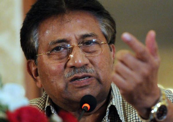 Pakistan: były prezydent Pervez Musharraf nie wystartuje w wyborach parlamentarnych