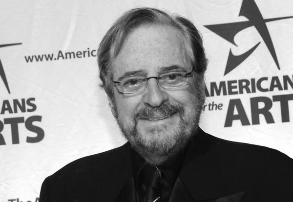 Zmarł producent płyt, kompozytor i skrzypek Phil Ramone