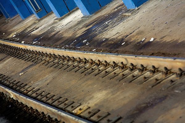 Pociąg Pendolino pobił rekord prędkości w Polsce