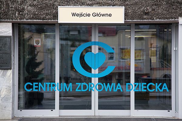 Prokuratura odmówiła dochodzenia ws. strajku w CZD