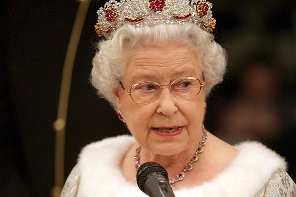Elżbieta II odwołała spotkania. Powód: stan zdrowia