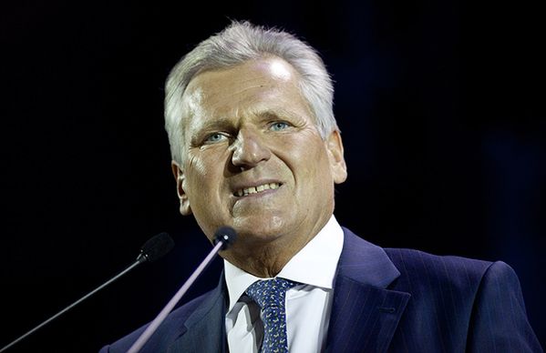 Aleksander Kwaśniewski: nie powiem, ile zarabiam