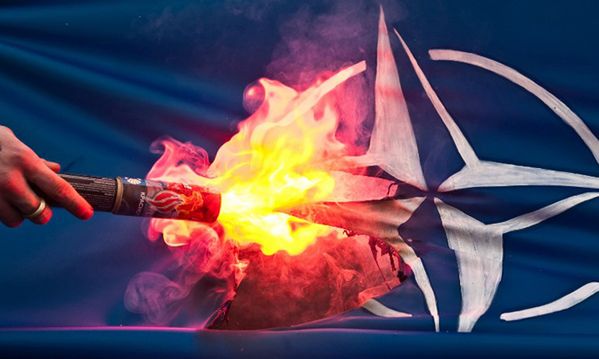 NATO kontra Rosja - bilans konfrontacji. Przepaść dzieląca obie strony źle rokuje na przyszłość
