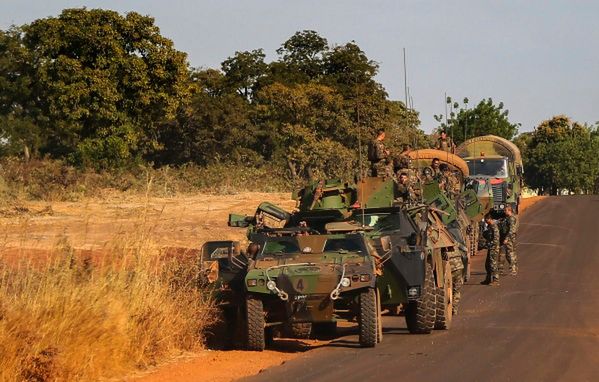 Mali: stan wyjątkowy przedłużony o trzy miesiące