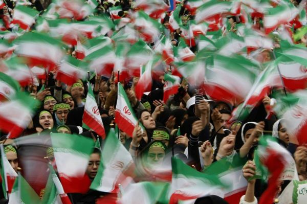 Iran: władze informują o nowym systemie obrony przeciwlotniczej