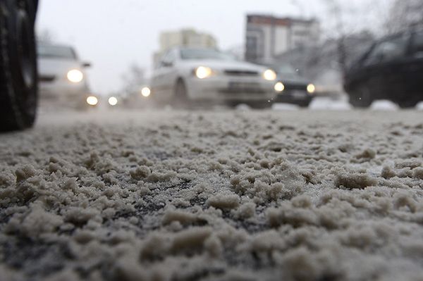 Wichury, śnieżyce i ulewy w Europie