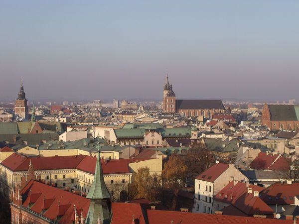 Duszpasterz młodzieży arch.warmińskiej: to ukłon w stronę Jana Pawła II