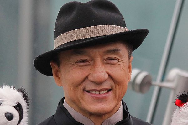 Mo Yan, Jackie Chan i Yao Ming doradcami partii komunistycznej