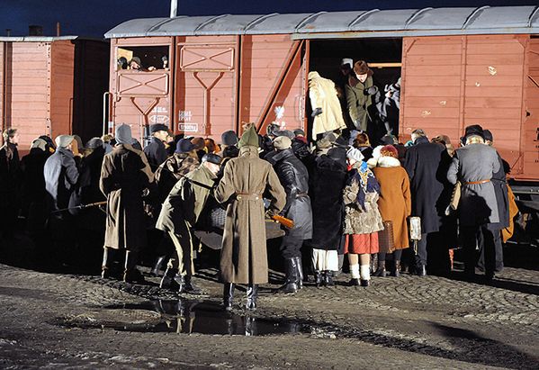 73. rocznica masowej deportacji Polaków w głąb Związku Sowieckiego