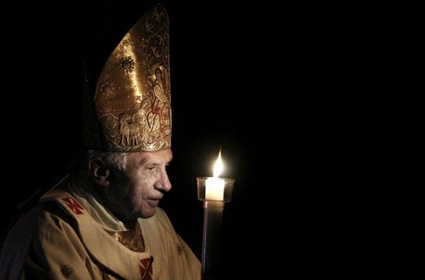Media watykańskie: papież zdecydował o abdykacji wiosną zeszłego roku
