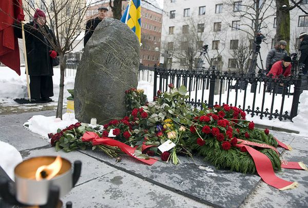 Szwedzka policja wciąż liczy na informacje w sprawie zabójstwa Palmego