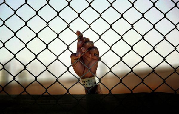 "Guardian": Amerykanie doradzali Irakijczykom, którzy torturowali więźniów