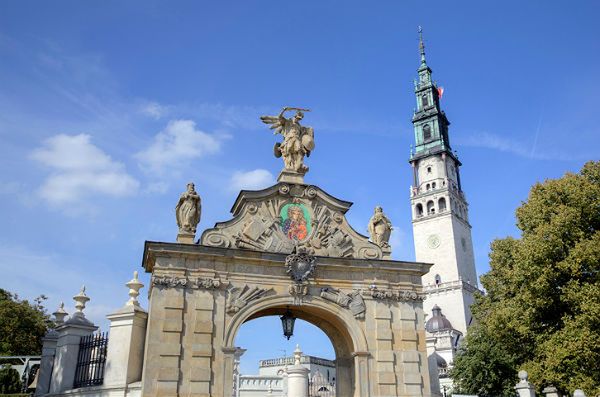 33. Warszawska Akademicka Pielgrzymka Metropolitalna wyrusza na Jasną Górę