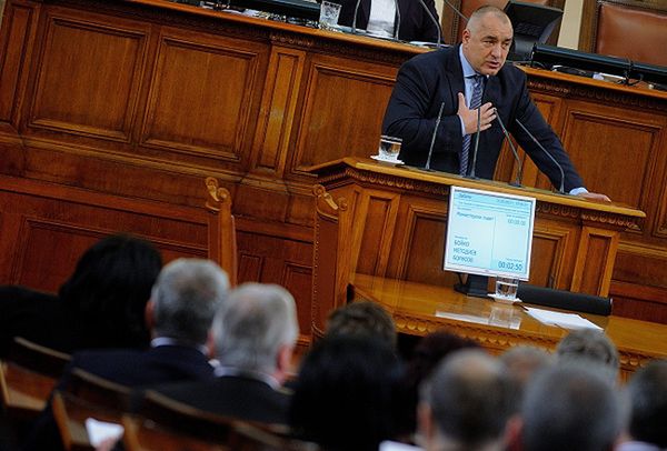 Socjaliści w Bułgarii odmawiają utworzenia nowego rządu