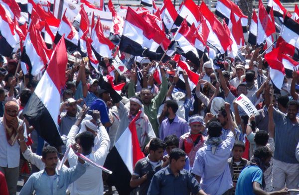 Jemen: zabici i ranni podczas demonstracji w Adenie