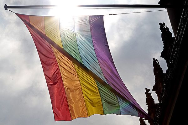 Watykan: umożliwienie adopcji homoseksualistom czyni z dzieci towar