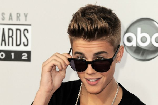 Paparazzi zginął fotografując ferrari Justina Biebera