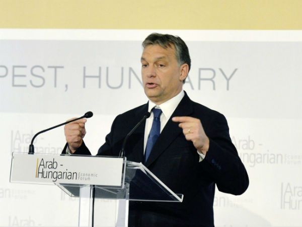Kolejne zaostrzenia ordynacji wyborczej na Węgrzech