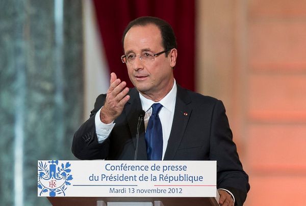 Kopacz ma nadzieję, że Hollande określi się ws. polityki spójności