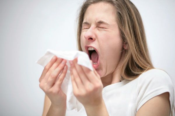 Szczyt zachorowań na grypę w Polsce - pół miliona osób