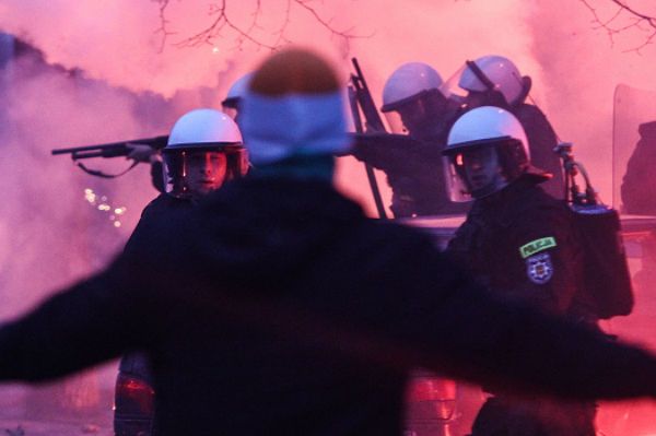 Straty po obchodach Święta Niepodległości oszacowano na 20 tys. zł