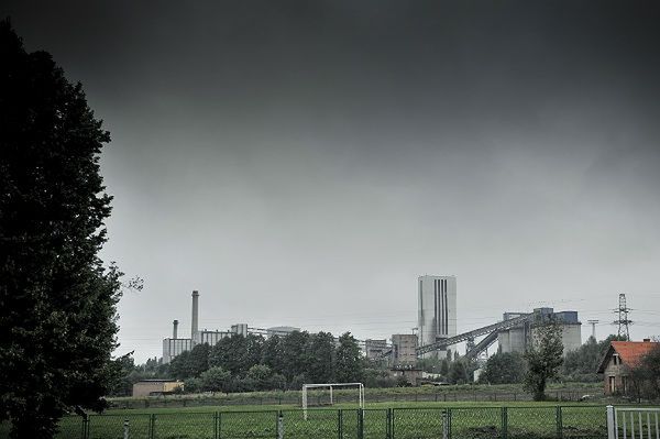 W Rudzie Śląskiej uczczono pamięć ofiar katastrofy w kopalni Halemba