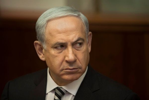 Donald Tusk rozmawiał z premierem Izraela Benjaminem Netanjahu o sytuacji w Strefie Gazy
