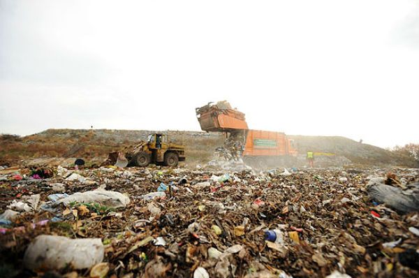 Gdyńscy samorządowcy nie chcą spalarni śmieci