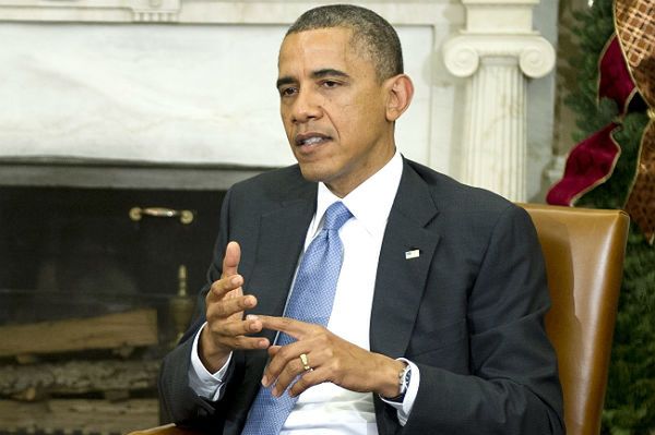 CBOS: 47 proc. badanych - Obama lepszy dla Polski; 14 proc. za Romneyem